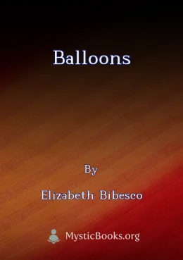 Balloons Cover image