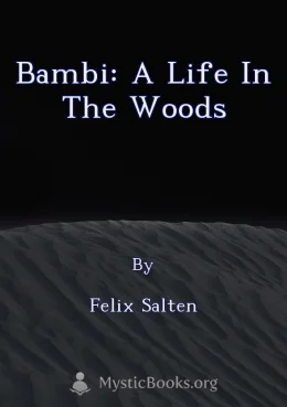 Bambi: A Life in the Woods Cover image