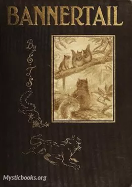 Bannertail: The Story of a Graysquirrel Cover image
