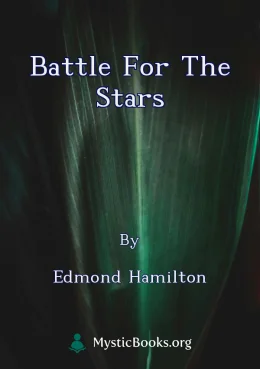 Battle for the Stars Cover image