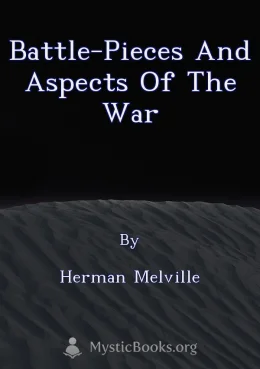 Battle-Pieces and Aspects of the War Cover image
