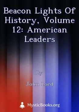 Beacon Lights of History, Volume 12: American Leaders Cover image
