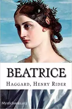 Beatrice Cover image