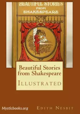Book Cover of Beautiful Stories from Shakespeare 