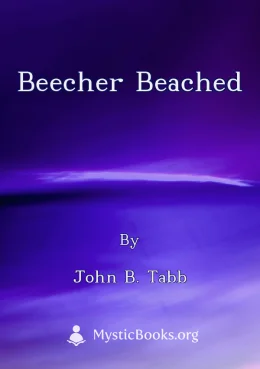 Beecher Beached Cover image
