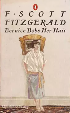 Book Cover of Bernice Bobs Her Hair