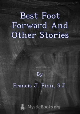 Best Foot Forward and Other Stories Cover image