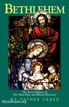 Bethlehem Cover image