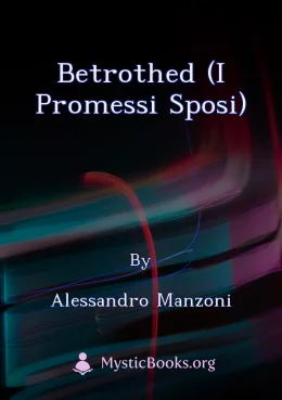 Betrothed (I Promessi Sposi) Cover image