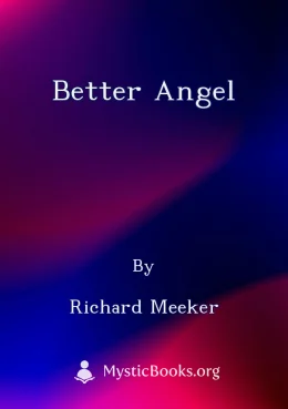 Better Angel Cover image