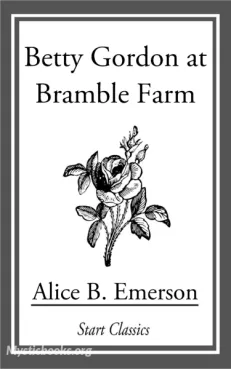 Betty Gordon at Bramble Farm Cover image