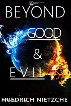 Book Cover of Beyond Good And Evil