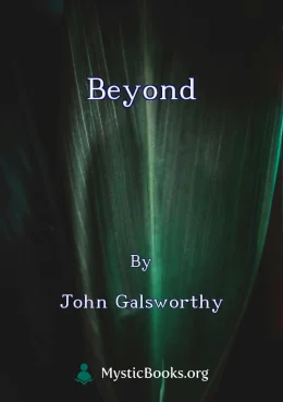 Beyond Cover image