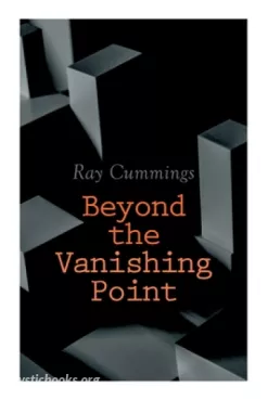 Beyond the Vanishing Point Cover image