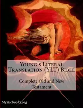 Book Cover of Bible (YLT) 28: Hosea