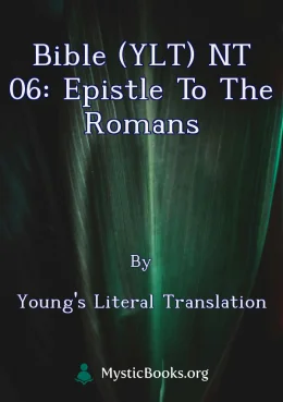 Bible (YLT) NT 06: Epistle to the Romans Cover image