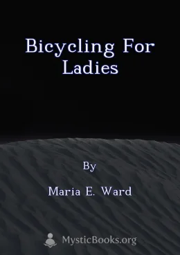 Bicycling for Ladies Cover image