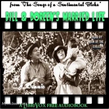 Bill & Doreen's Married Life Cover image