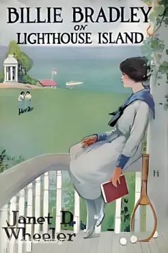 Billie Bradley and Her Inheritance Cover image