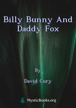 Billy Bunny and Daddy Fox Cover image