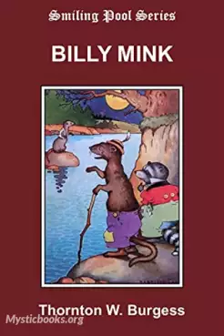 Book Cover of Billy Mink