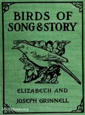 Birds of Song and Story Cover image