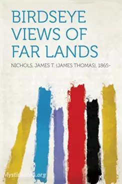 Book Cover of Birdseye Views of Far Lands 