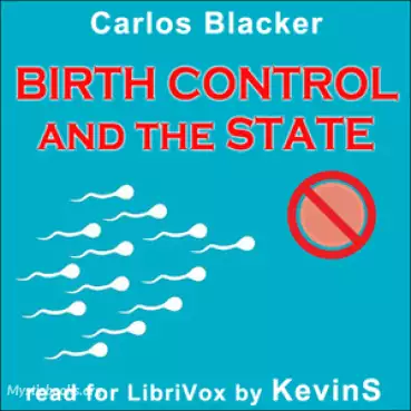 Book Cover of Birth Control and the State