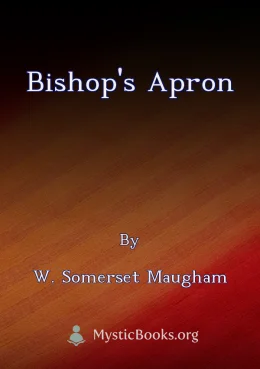 Bishop's Apron Cover image