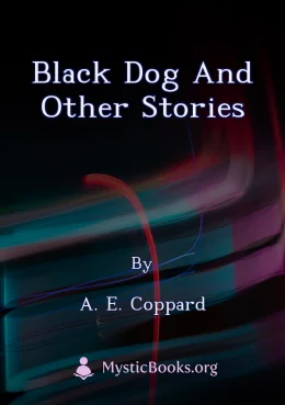 Black Dog and Other Stories Cover image