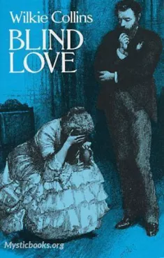 Blind Love Cover image