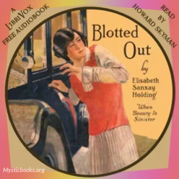 Book Cover of Blotted Out