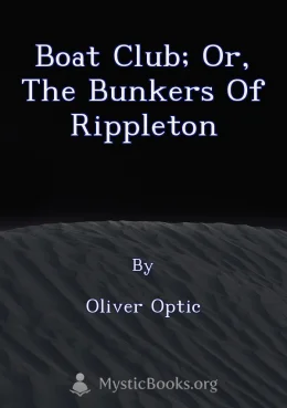 Boat Club; or, The Bunkers of Rippleton Cover image