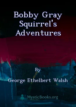 Bobby Gray Squirrel's Adventures Cover image