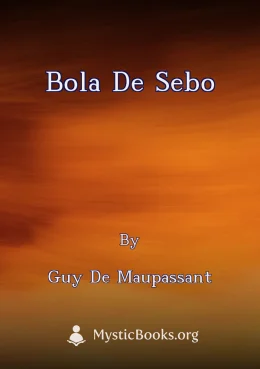 Bola de sebo Cover image