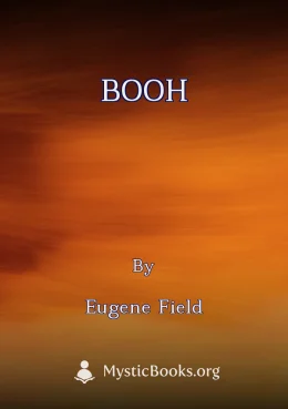 BOOH Cover image