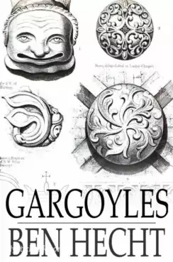 Book Cover of Gargoyles