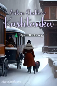Book Cover of Kashtanka