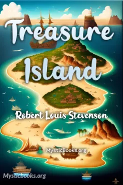 Book Cover of Treasure Island
