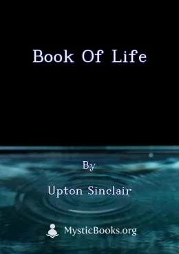 Book of Life Cover image