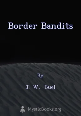 Border Bandits Cover image