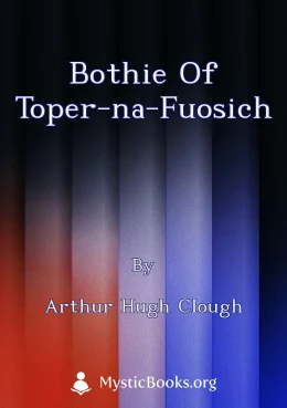Bothie of Toper-na-Fuosich Cover image