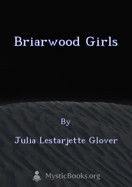 Briarwood Girls Cover image
