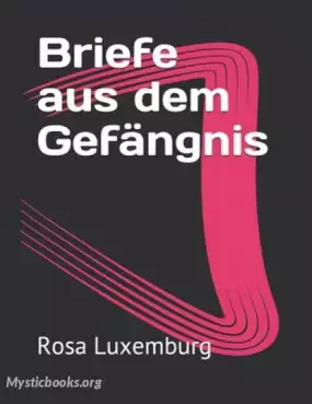 Briefe aus dem Gefängnis Cover image