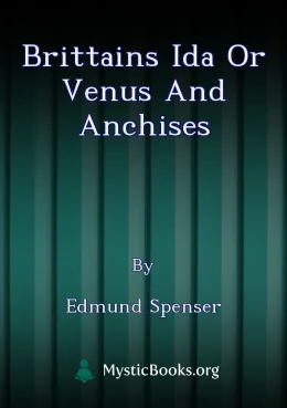 Brittains Ida or Venus and Anchises Cover image