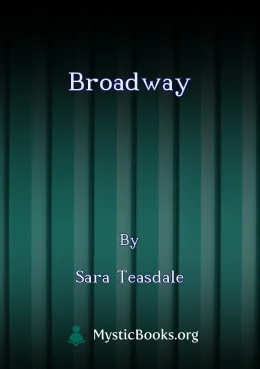 Broadway Cover image