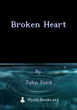 Broken Heart Cover image