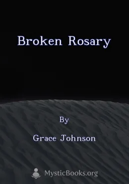 Broken Rosary Cover image