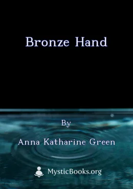 Bronze Hand Cover image