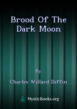 Brood of the Dark Moon Cover image